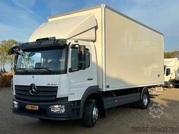 Mercedes-Benz Atego ATEGO1218