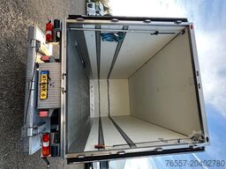 Mercedes-Benz Atego ATEGO1218