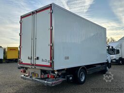Mercedes-Benz Atego ATEGO1218