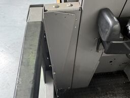 JUNGHEINRICH EKS 412 S - Wire Guidance !! PSA !! Triplex FFL !!