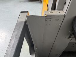 JUNGHEINRICH EKS 412 S - Wire Guidance !! PSA !! Triplex FFL !!