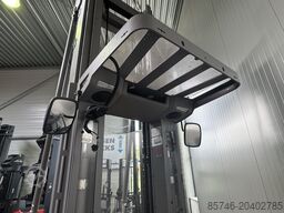 JUNGHEINRICH EKS 412 S - Wire Guidance !! PSA !! Triplex FFL !!