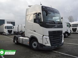VOLVO FH 460 Globetrotter XL i-Save