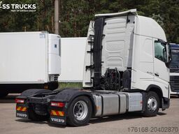 VOLVO FH 460 Globetrotter XL i-Save