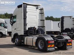 VOLVO FH 460 Globetrotter XL i-Save