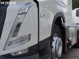 VOLVO FH 460 Globetrotter XL i-Save