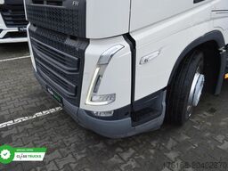 VOLVO FH 460 Globetrotter XL i-Save