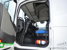 VOLVO FH 460 Globetrotter XL i-Save
