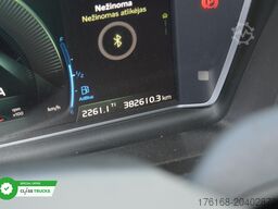 VOLVO FH 460 Globetrotter XL i-Save