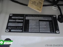 VOLVO FH 460 Globetrotter XL i-Save