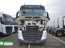 VOLVO FH 460 Globetrotter XL i-Save