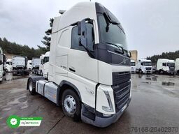 VOLVO FH 460 Globetrotter XL i-Save