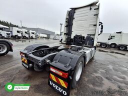 VOLVO FH 460 Globetrotter XL i-Save