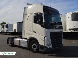 VOLVO FH 460 Globetrotter XL i-Save