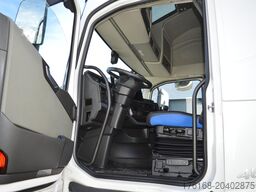 VOLVO FH 460 Globetrotter XL i-Save