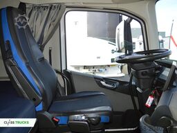 VOLVO FH 460 Globetrotter XL i-Save