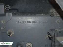 VOLVO FH 460 Globetrotter XL i-Save