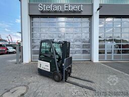 Crown SCT6020-1.3 / Triplex 4,3m / 1.227h / 2017