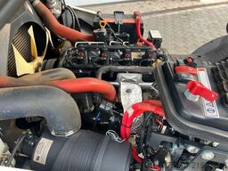 Doosan D30NXS / nur 482h! / 12.2023 / SS