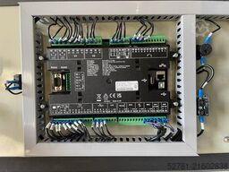 Baudouin 6M33G660/5 - 650 kVA Surplus Genset - DPX-19879