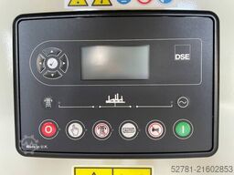 Cummins 4B3.9-G12 - 33 kVA Generator - DPX-19830.1
