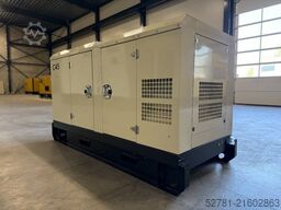 Cummins 4BT3.9-G2 - 45 kVA Generator - DPX-19831