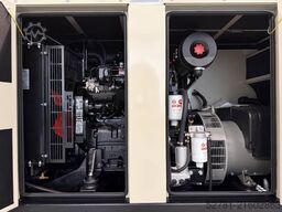 Cummins 4BT3.9-G2 - 45 kVA Generator - DPX-19831