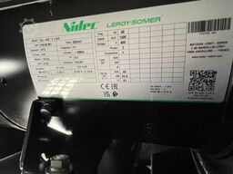 Cummins 4BT3.9-G2 - 45 kVA Generator - DPX-19831