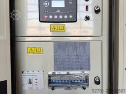 Cummins 4BT3.9-G2 - 45 kVA Generator - DPX-19831