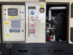 Perkins 1103A-33TG1 - 50 kVA Generator - DPX-19803