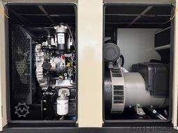 Perkins 1103A-33TG1 - 50 kVA Generator - DPX-19803