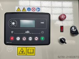 Perkins 1103A-33TG1 - 50 kVA Generator - DPX-19803