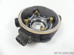 Fanuc Kohlebürstenhalter für A06B Motor mit Kohlenbürsten