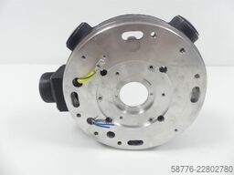 Fanuc Kohlebürstenhalter für A06B Motor mit Kohlenbürsten