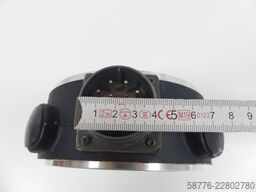 Fanuc Kohlebürstenhalter für A06B Motor mit Kohlenbürsten