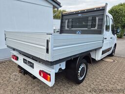 RENAULT Master DoKA-Erst89Tkm*Klima*AHK*