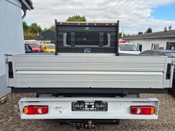 RENAULT Master DoKA-Erst89Tkm*Klima*AHK*