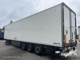 Schmitz Cargobull Semitrailer Reefer Standard