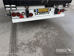 Schmitz Cargobull Semitrailer Reefer Standard