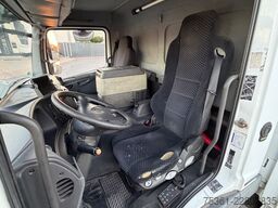 MERCEDES-BENZ Atego 1224 Pritsche & Plane mit LBW Schalter AHK