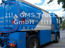 MERCEDES-BENZ Antos Actros 1848 / Tank Diesel 15000 Liter