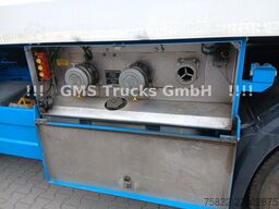 MERCEDES-BENZ Antos Actros 1848 / Tank Diesel 15000 Liter