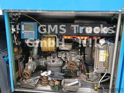 MERCEDES-BENZ Antos Actros 1848 / Tank Diesel 15000 Liter