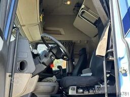 Scania R500 V8 MEGA Topline Intarder Euro5
