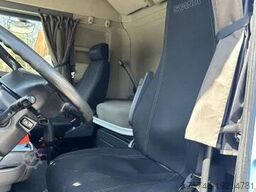 Scania R500 V8 MEGA Topline Intarder Euro5
