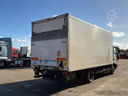 MAN TGL 8.180 (MANUAL GEARBOX / BOITE MANUELLE / CA...