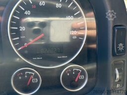 MAN TGL 8.180 (MANUAL GEARBOX / BOITE MANUELLE / CA...