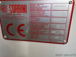 SORBINI VS/33-ACT-F