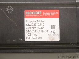 Beckhoff AS2043-0J10