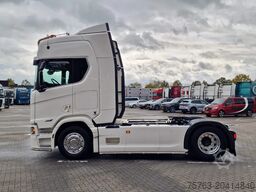 Scania R560 Highline 4x2 - Like new - Full spec - Face...